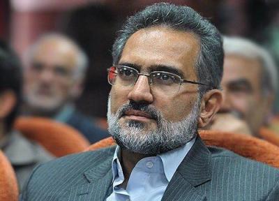 حسینی: دولت قبل از بهمن 99 حجم عظیمی پول از بانک ها استقراض کرد ، تصویب بودجه 19 هزار میلیارد تومانی برای افزایش جمعیت