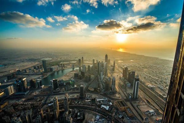 تور دبی: برنامه ریزی دبی برای جذب 20 میلیون توریست تا سال 2020