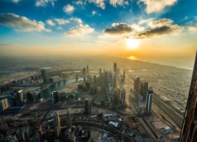 تور دبی: برنامه ریزی دبی برای جذب 20 میلیون توریست تا سال 2020