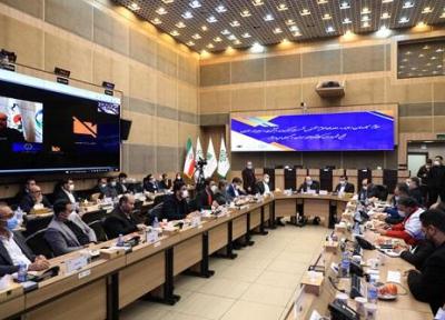 انتخاب مدیریت بحران شهرداری تبریز به عنوان رئیس کمیته آمادگی و پاسخ کلانشهرهای کشور