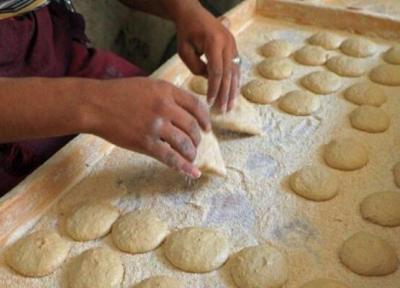 فروش کیلویی نان در استان تهران در دست آنالیز است