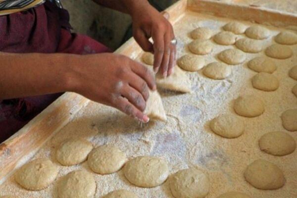 فروش کیلویی نان در استان تهران در دست آنالیز است