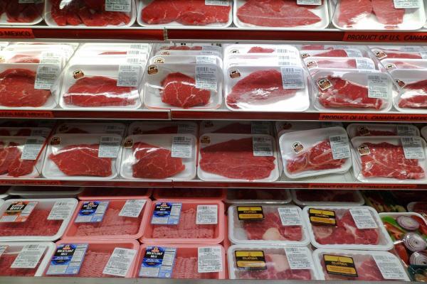 قیمت نو گوشت اعلام شد