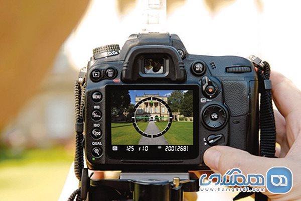ترفندهای عکاسی دیجیتال ، راهکارهای ویژه برای بهتر شدن عکاسی