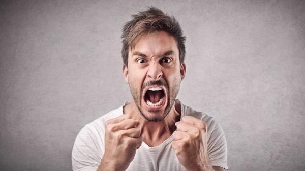 20 تکنیک برای کنترل خشم و عصبانیت