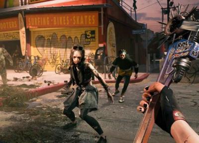سیستم مورد احتیاج برای اجرای Dead Island 2 اعلام شد