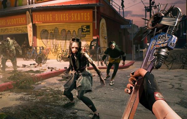 سیستم مورد احتیاج برای اجرای Dead Island 2 اعلام شد