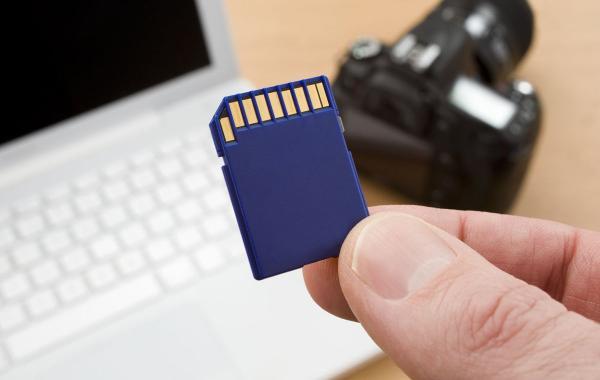 فرمت کردن SD card یا microSD در دستگاه های مختلف؛ معرفی 6 روش ساده
