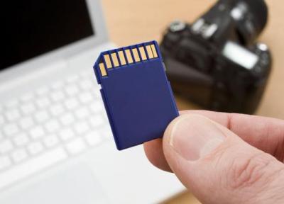 فرمت کردن SD card یا microSD در دستگاه های مختلف؛ معرفی 6 روش ساده