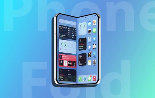 برنامه های اپل به هم ریخت؛ احتمال تأخیر در عرضه آیفون تاشو برنامه های اپل به هم ریخت؛ احتمال تأخیر در عرضه آیفون تاشو قوت گرفت