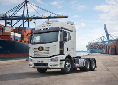 کشنده جفت محور فاو j6p، 460 در بورس کالا عرضه می گردد