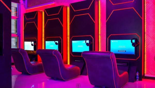 تاریخچه گیم نت ها و راز ماندگاری آنها تاریخچه گیم نت ها و راز ماندگاری آنها