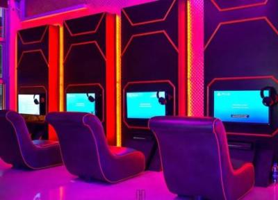 تاریخچه گیم نت ها و راز ماندگاری آنها